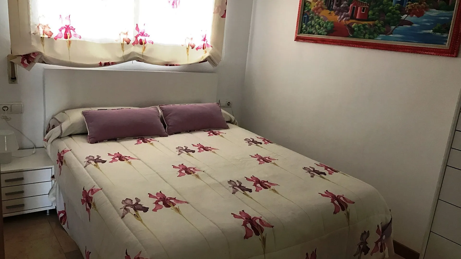 Zurbaran 1 Apartment Salou Spain