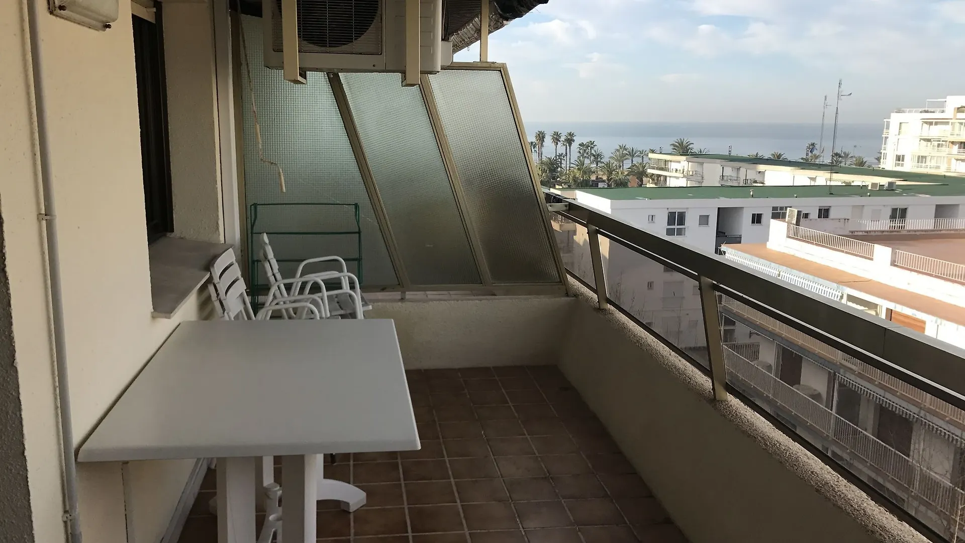 Zurbaran 1 Apartment Salou